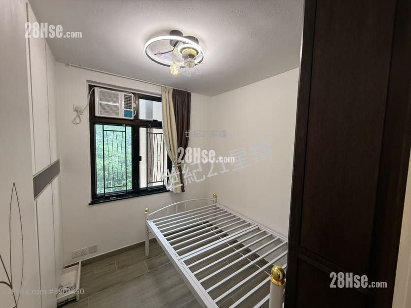 置富花园 租盘 3 房 , 1 浴室 588 平方尺