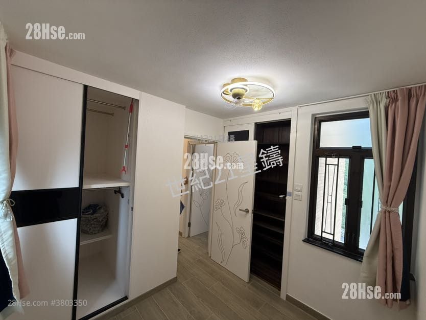 置富花园 租盘 3 房 , 1 浴室 588 平方尺