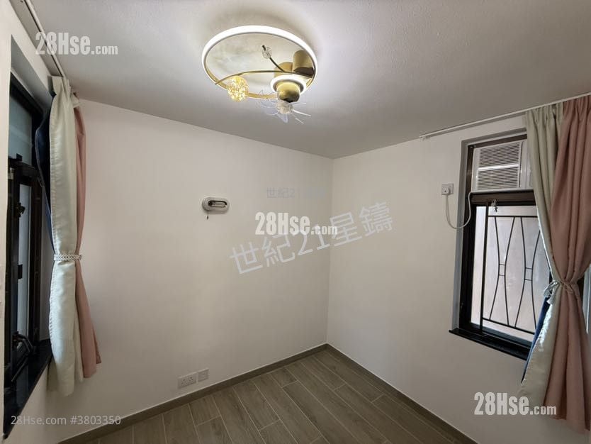 置富花园 租盘 3 房 , 1 浴室 588 平方尺