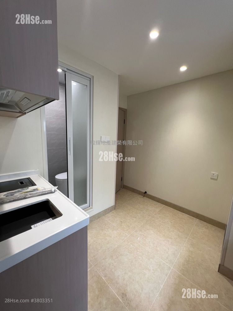 汝州街116号 租盘 开放式间隔 , 1 浴室 160 平方尺