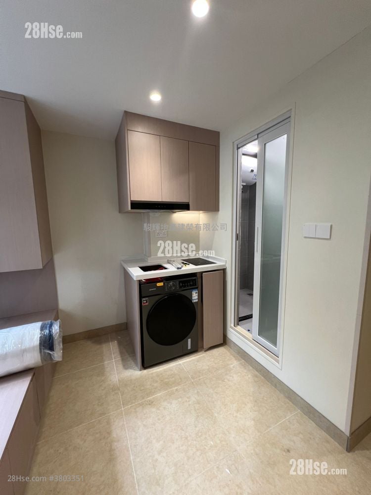 汝州街116号 租盘 开放式间隔 , 1 浴室 160 平方尺