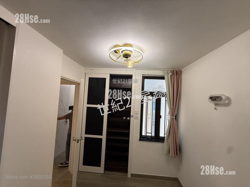 置富花园 租盘 3 房 , 1 浴室 588 平方尺