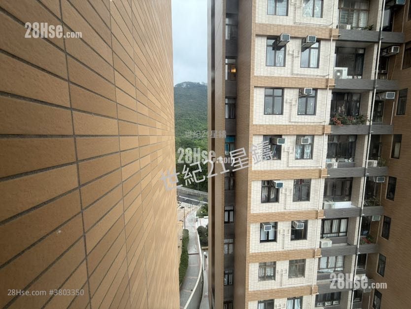 置富花园 租盘 3 房 , 1 浴室 588 平方尺