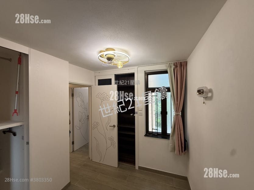 置富花园 租盘 3 房 , 1 浴室 588 平方尺