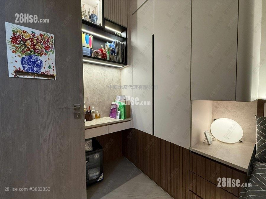 Silicon Hill 售盤 2 房 403 平方呎