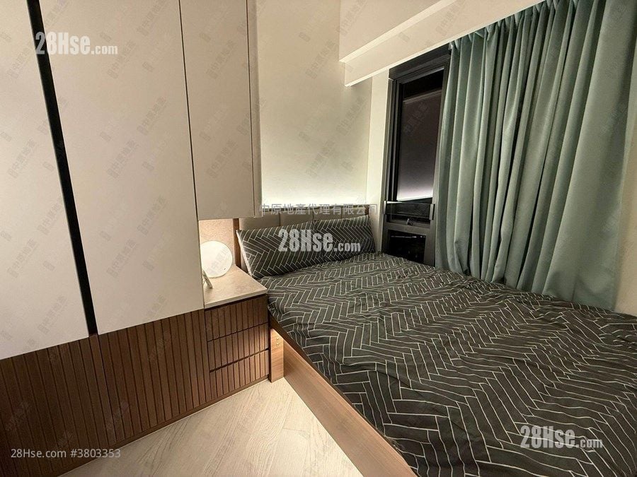 Silicon Hill 售盤 2 房 403 平方呎