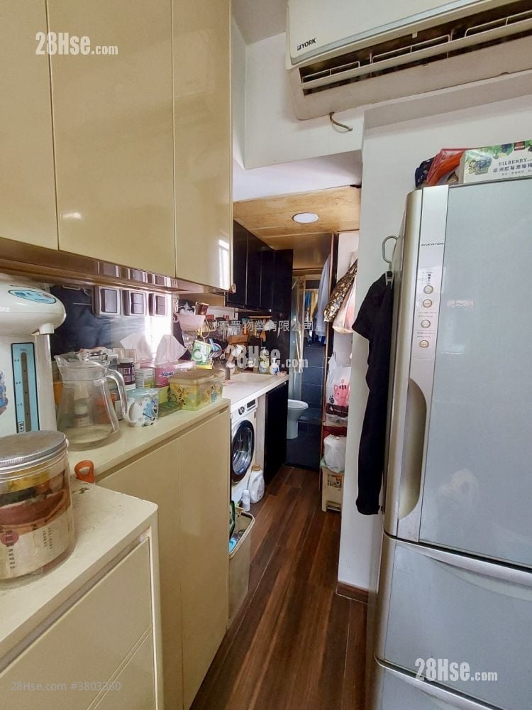 鸿运大厦 售盘 2 房 , 1 浴室 253 平方尺