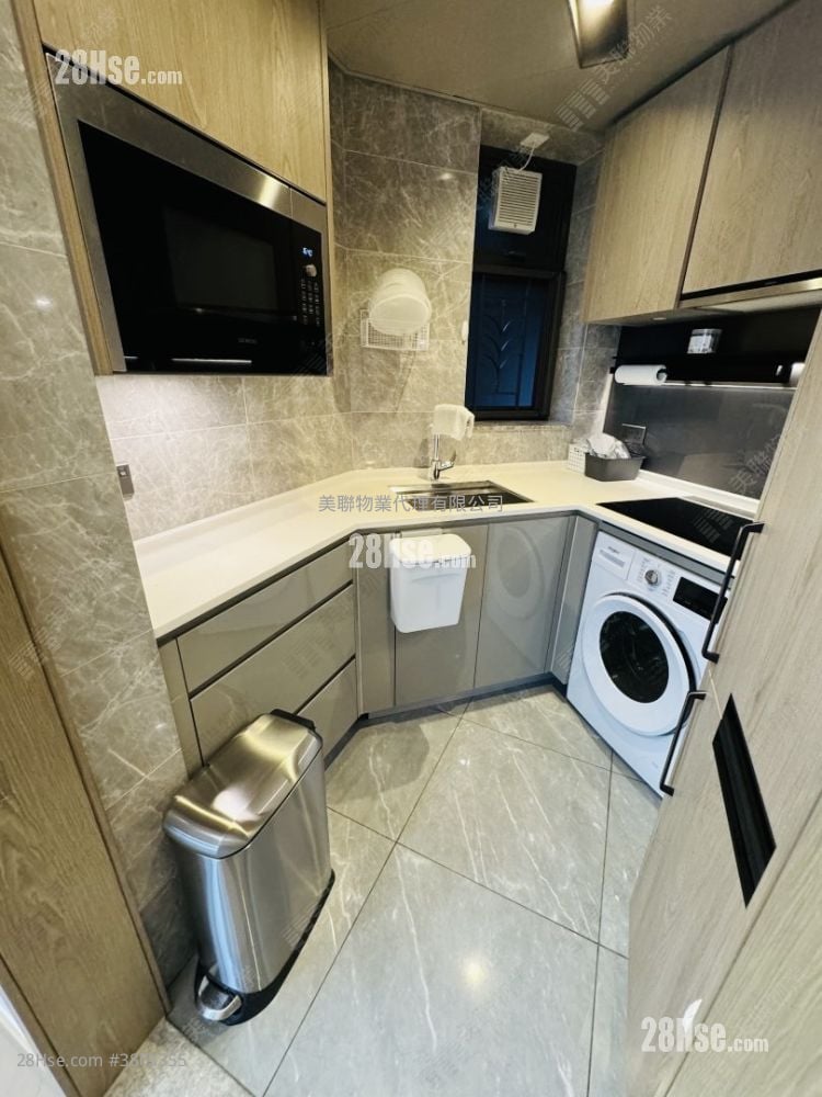 Wings At Seaii Sell 2 Bedrooms 490 ft²