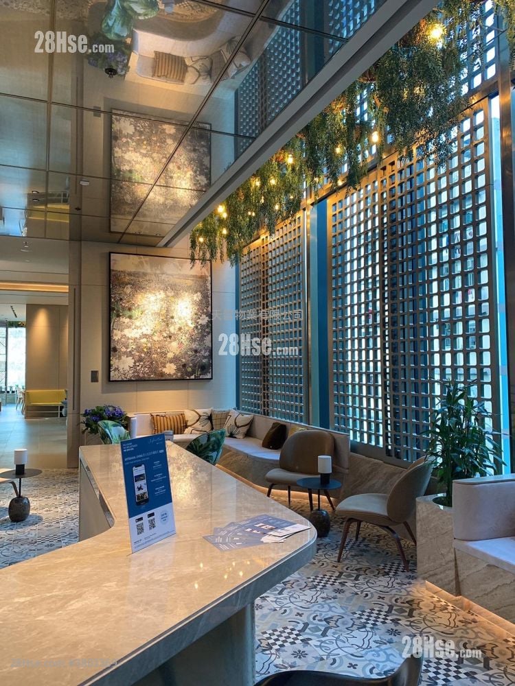 Artisan Garden Sell 1 Bedroom , 1 Bathroom 319 ft²