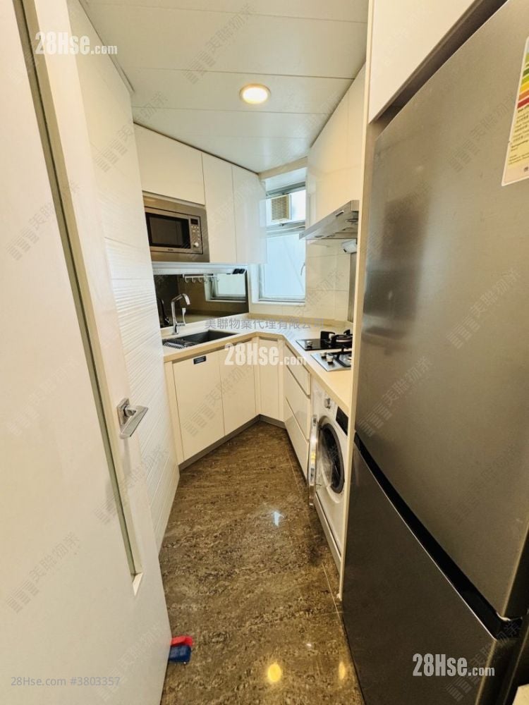 环宇海湾 售盘 2 房 498 平方尺