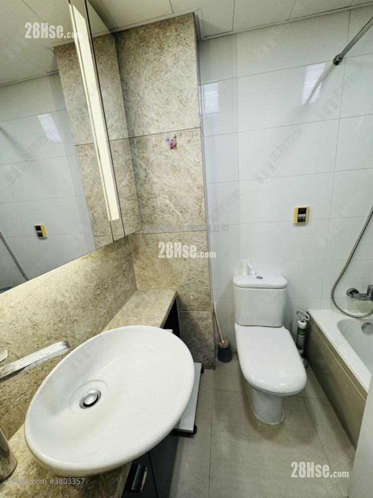 环宇海湾 售盘 2 房 498 平方尺