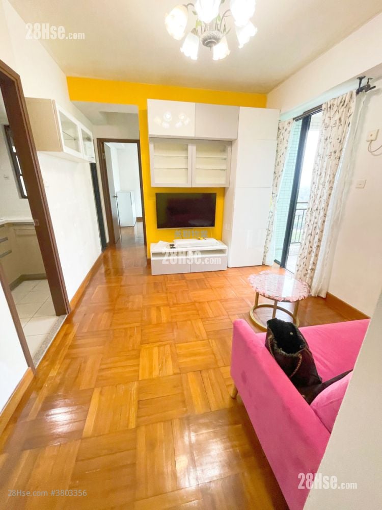 Royal Green Sell 2 Bedrooms , 1 Bathroom 415 ft²