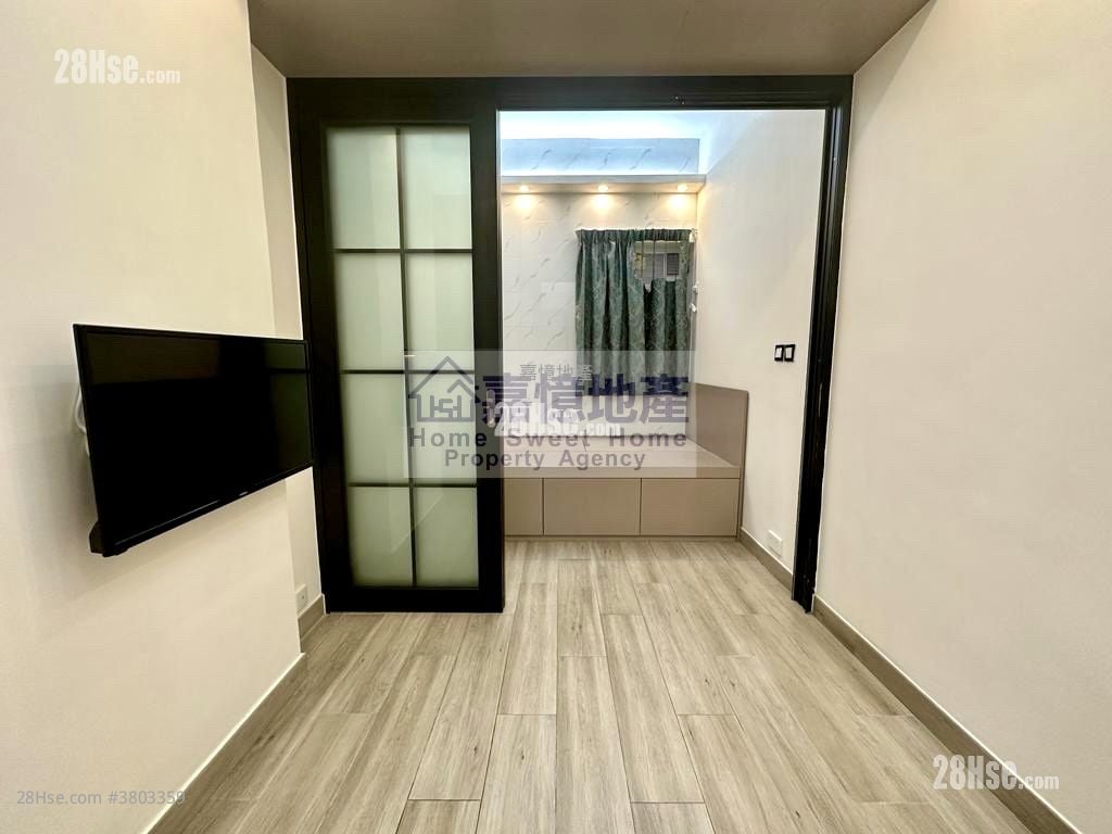 Apartment Rental 1 Bedroom , 1 Bathroom 180 ft²