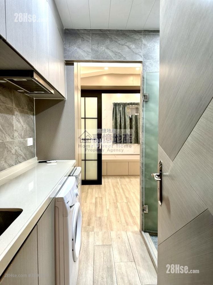 Apartment Rental 1 Bedroom , 1 Bathroom 180 ft²