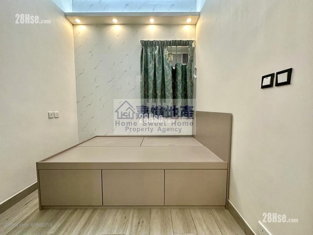 Apartment Rental 1 Bedroom , 1 Bathroom 180 ft²