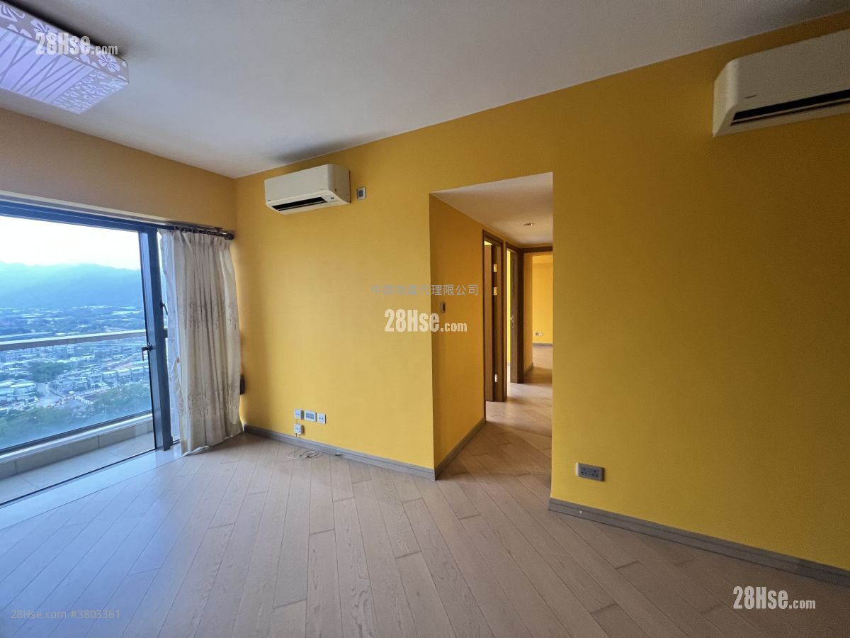 Park Signature Rental 4 Bedrooms , 3 Bathrooms 954 ft²