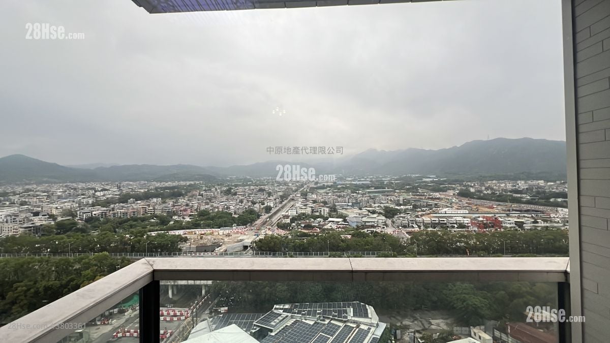 Park Signature Rental 4 Bedrooms , 3 Bathrooms 954 ft²