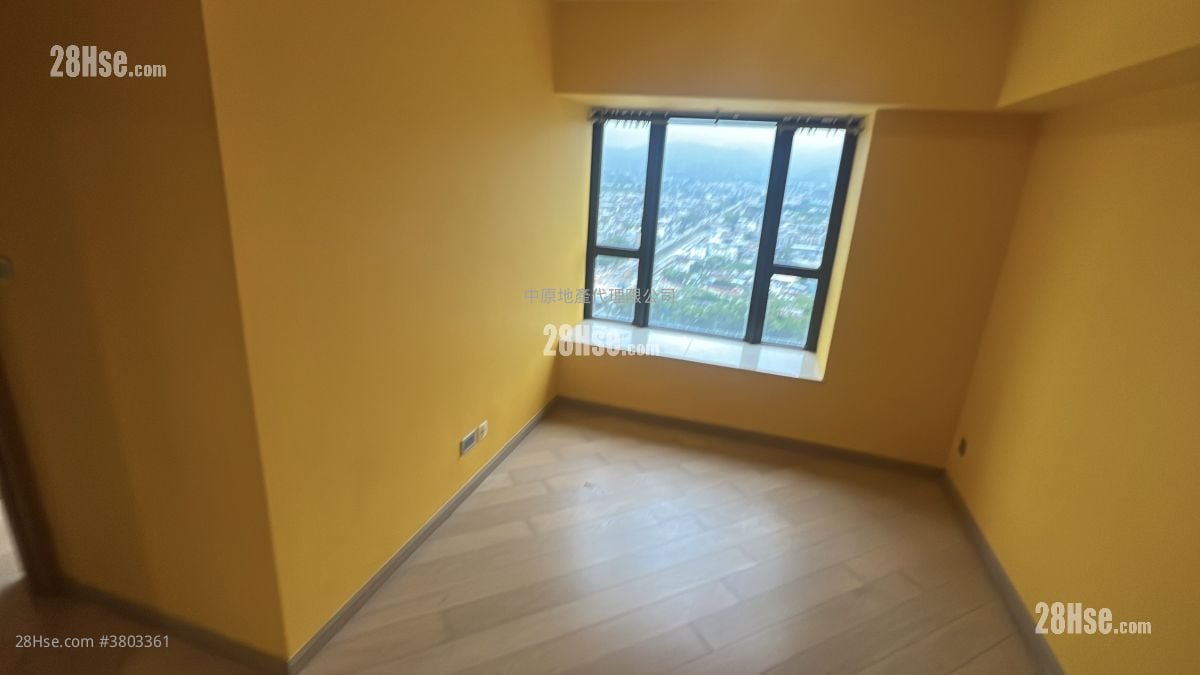 Park Signature Rental 4 Bedrooms , 3 Bathrooms 954 ft²