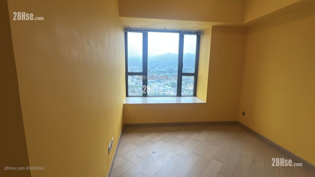 Park Signature Rental 4 Bedrooms , 3 Bathrooms 954 ft²