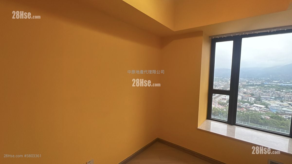 Park Signature Rental 4 Bedrooms , 3 Bathrooms 954 ft²