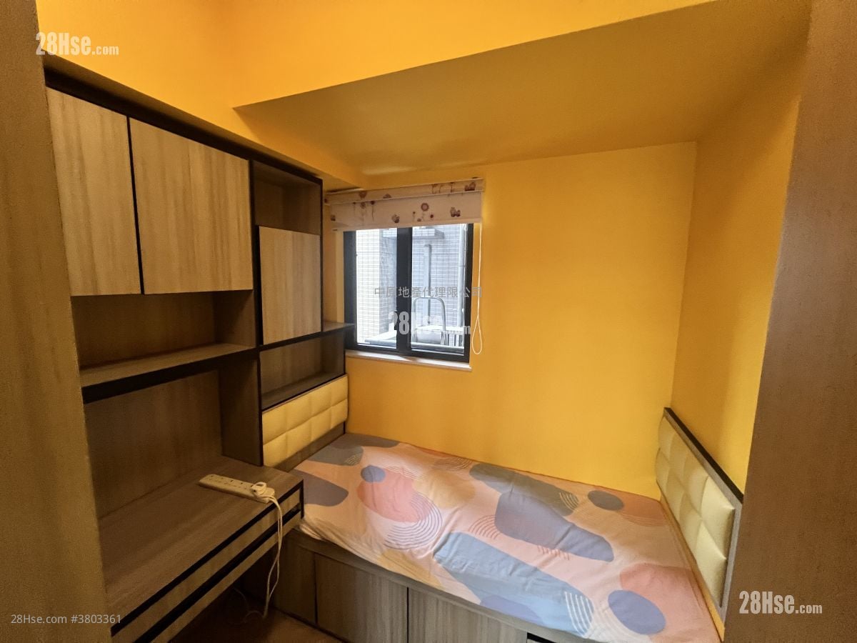 Park Signature Rental 4 Bedrooms , 3 Bathrooms 954 ft²