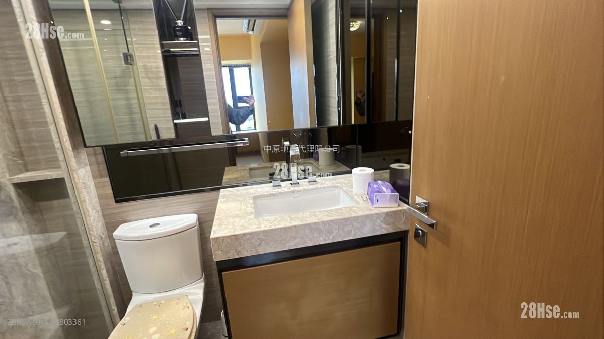 Park Signature Rental 4 Bedrooms , 3 Bathrooms 954 ft²