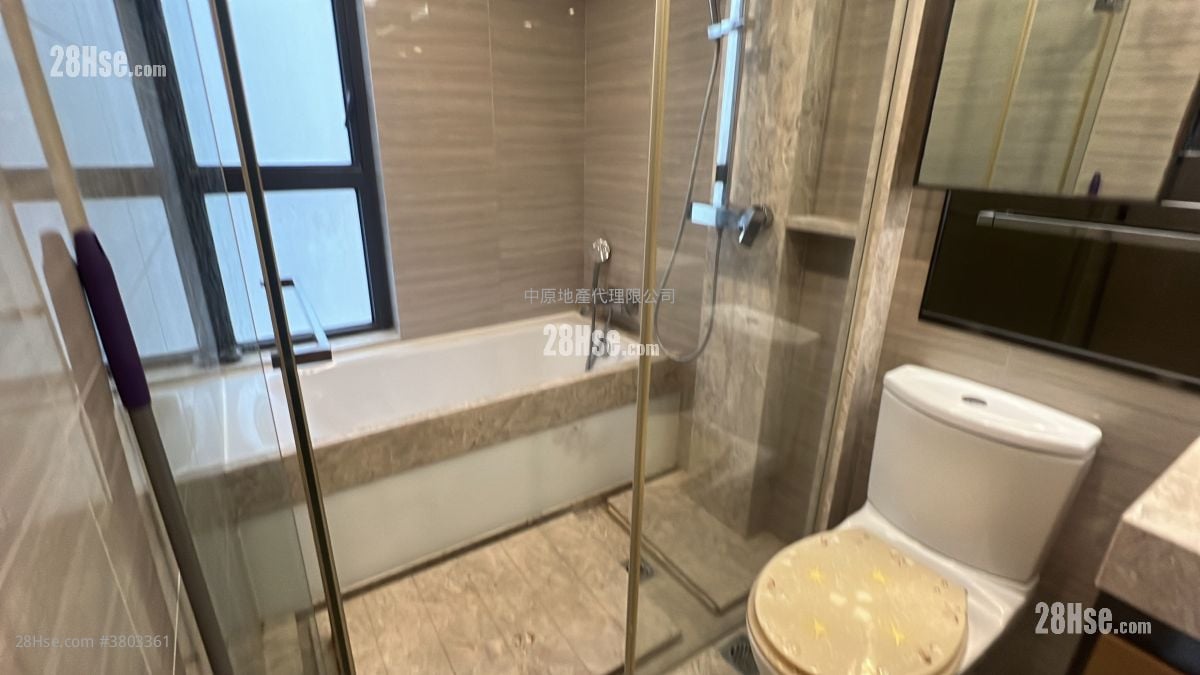 Park Signature Rental 4 Bedrooms , 3 Bathrooms 954 ft²