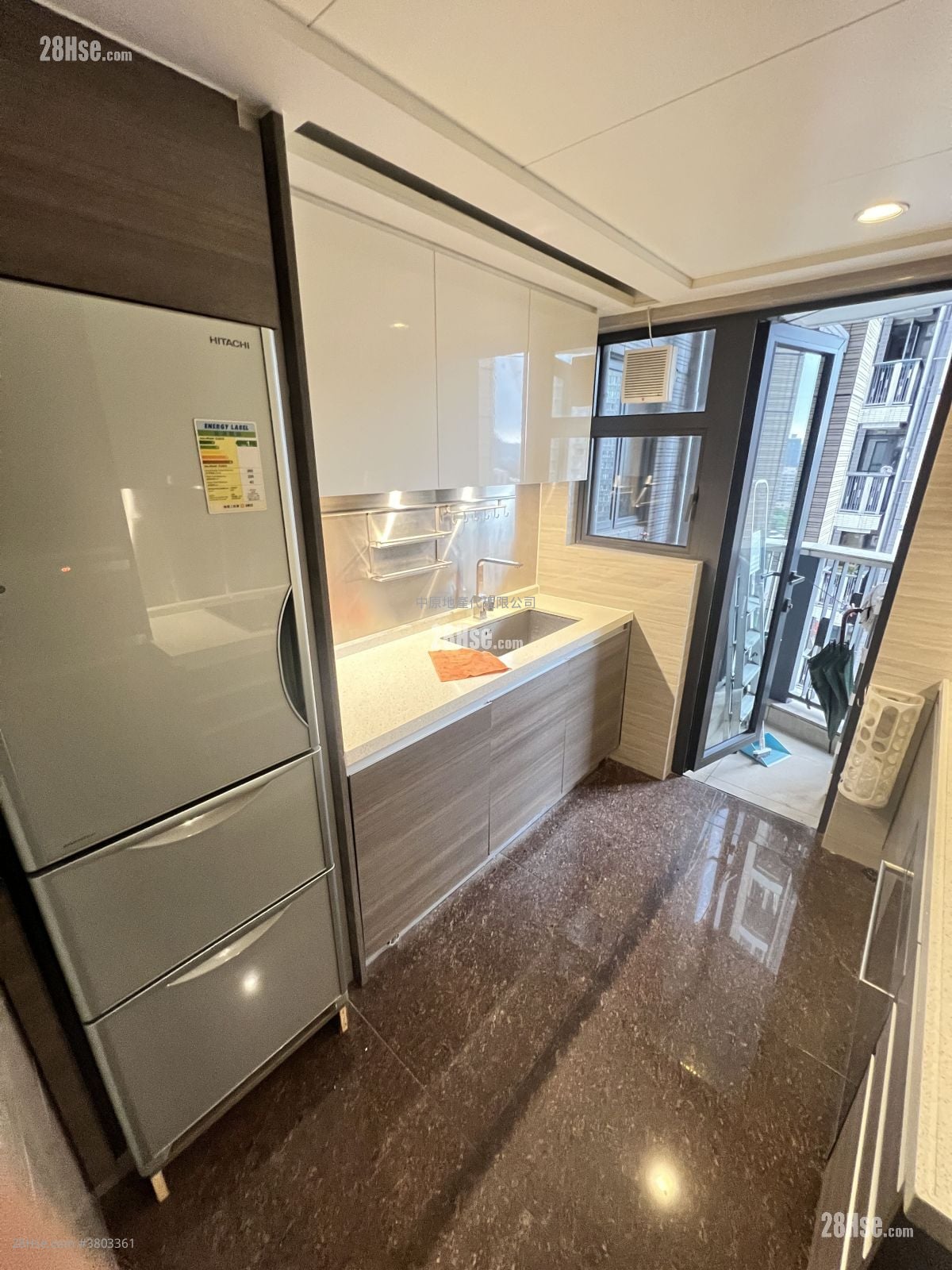 Park Signature Rental 4 Bedrooms , 3 Bathrooms 954 ft²