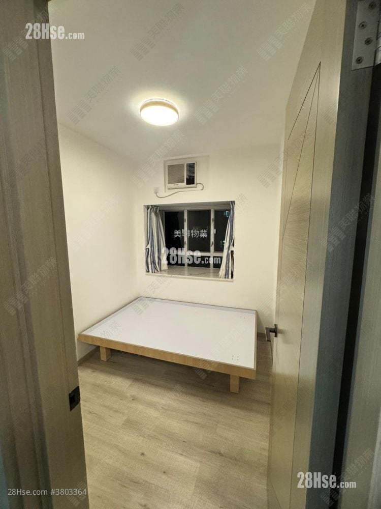 沙田第一城 租盘 2 房 304 平方尺