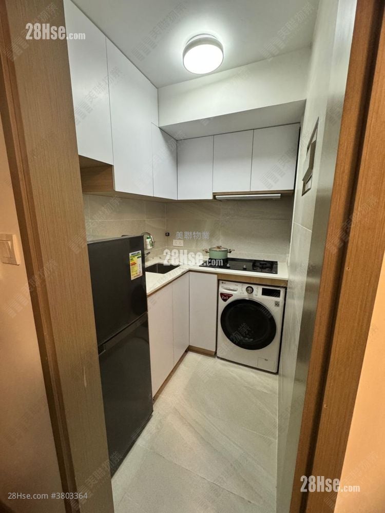 沙田第一城 租盘 2 房 304 平方尺