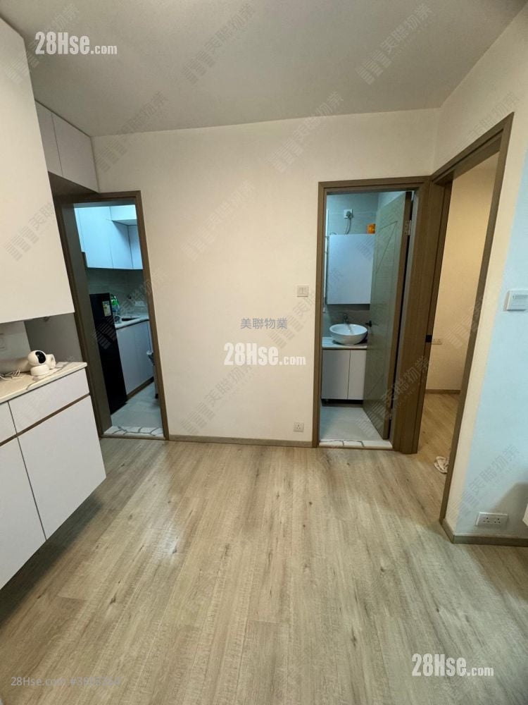 沙田第一城 租盘 2 房 304 平方尺