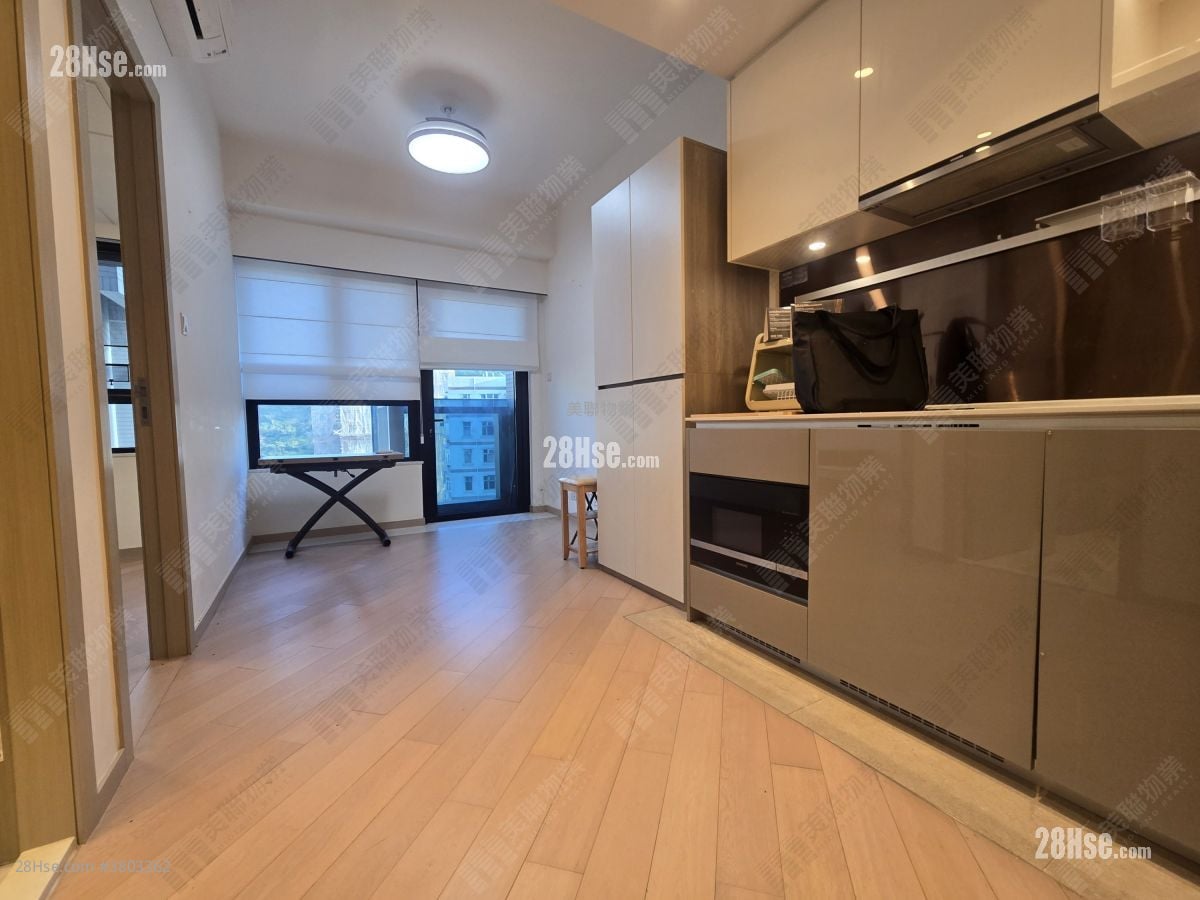 Mount Regency Sell 1 Bedroom 312 ft²