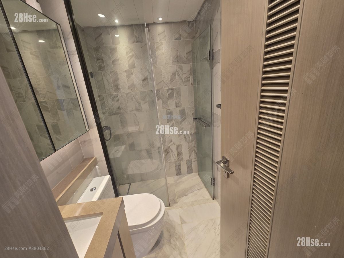 Mount Regency Sell 1 Bedroom 312 ft²