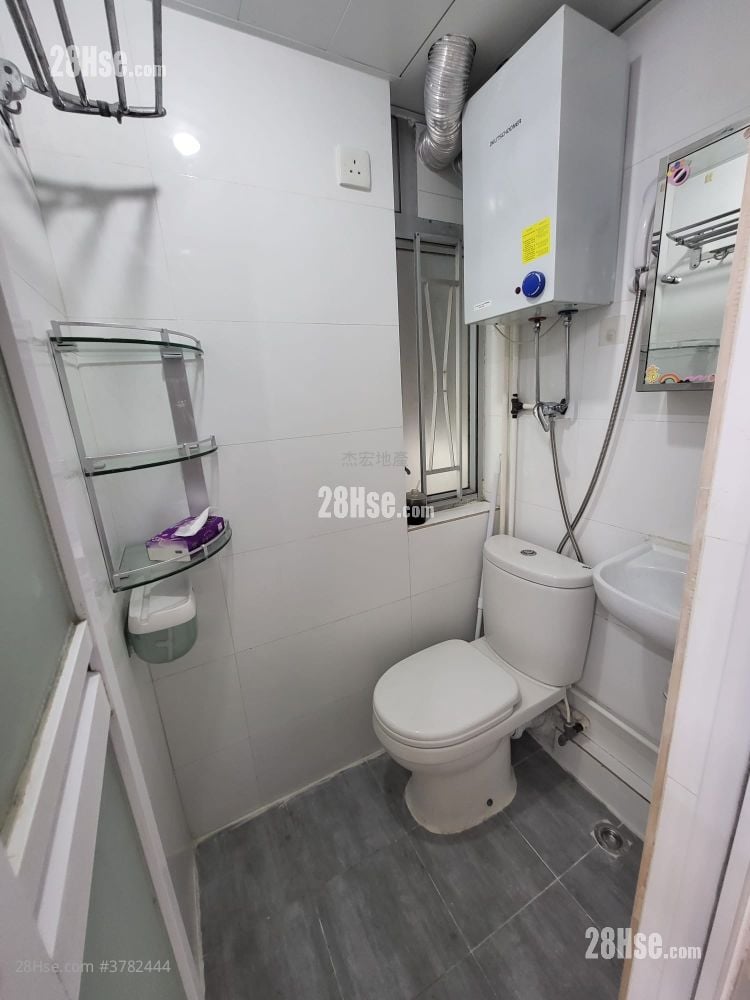Apartment Rental Studio , 1 Bathroom 90 ft²