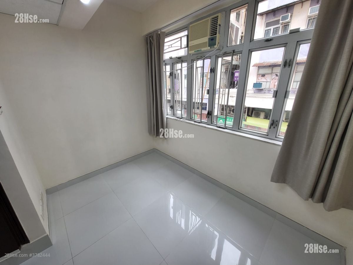 Apartment Rental Studio , 1 Bathroom 90 ft²