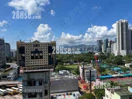 隽琚 售盘 3 房 , 1 浴室 558 平方尺