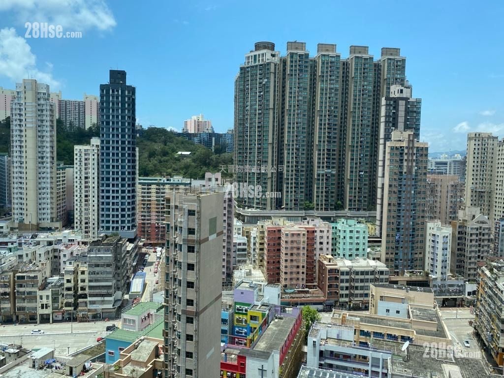 Artisan Garden Sell 1 Bedroom , 1 Bathroom 319 ft²