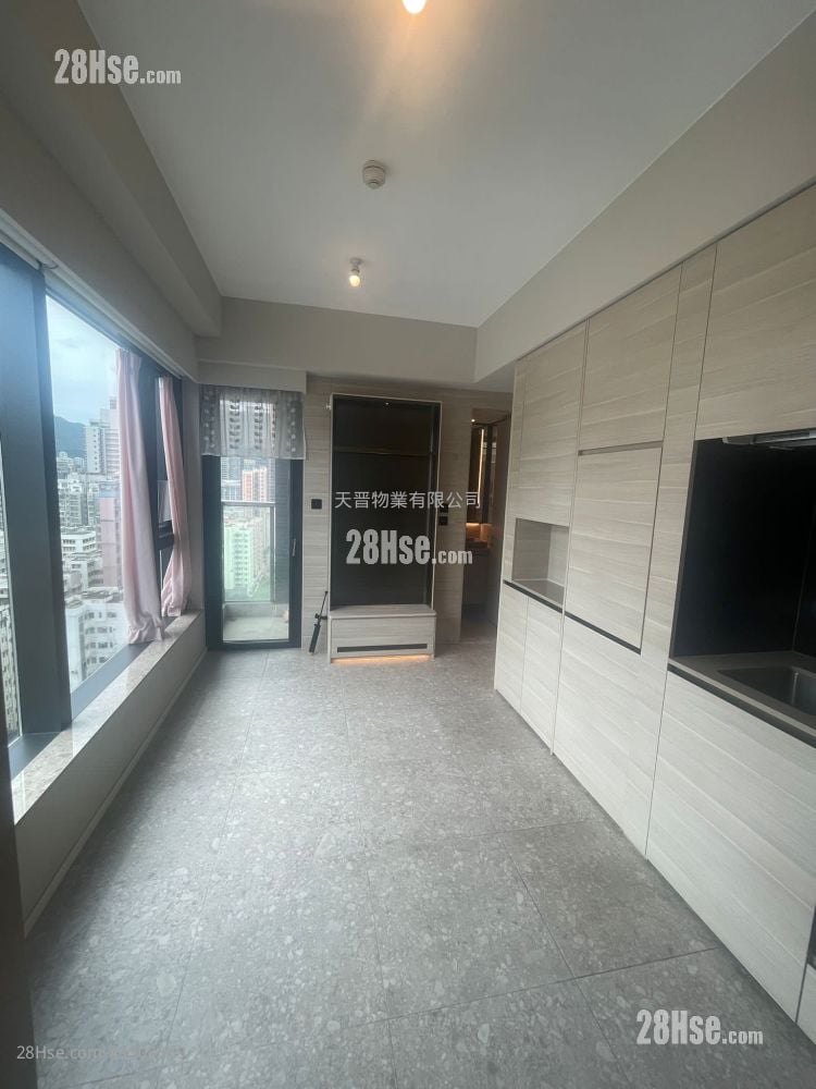 Artisan Garden Sell 1 Bedroom , 1 Bathroom 319 ft²