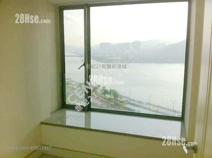 岚岸 售盘 2 浴室 831 平方尺