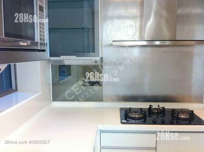 岚岸 售盘 2 浴室 831 平方尺