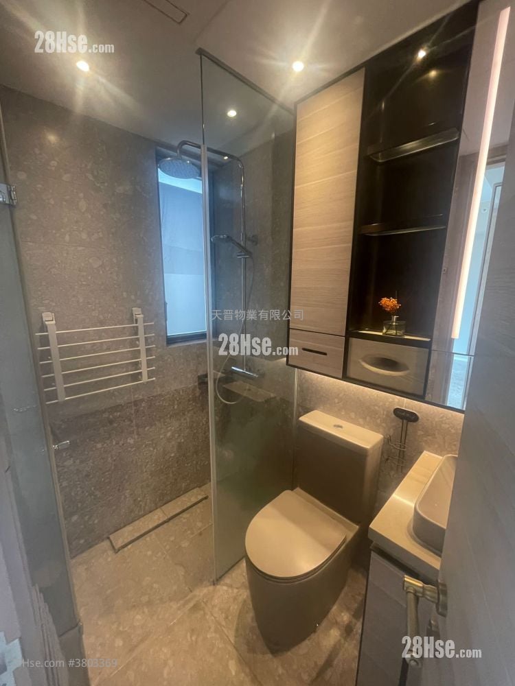 Artisan Garden Sell 1 Bedroom , 1 Bathroom 319 ft²