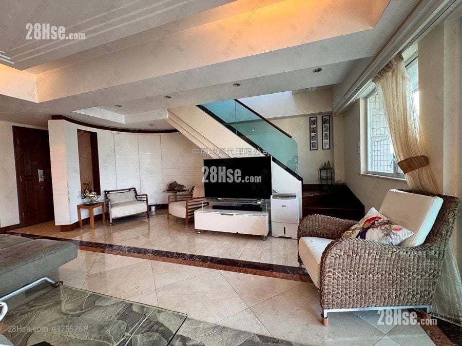 世界花园 售盘 4 房 2,217 平方尺