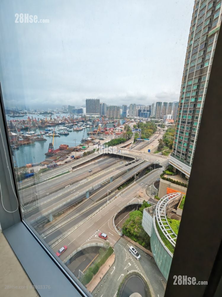 天玺 售盘 2 房 , 2 浴室 635 平方尺