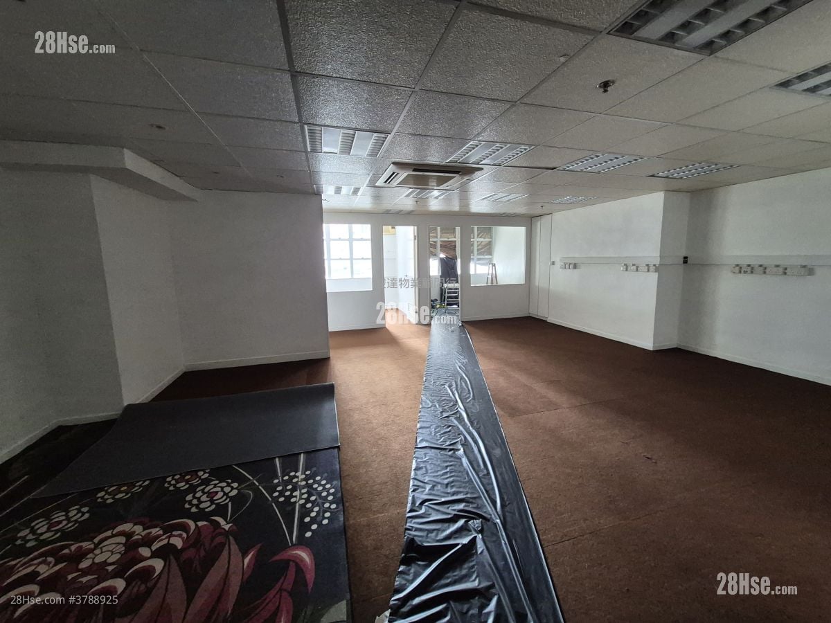 Laurels Industrial Centre Rental