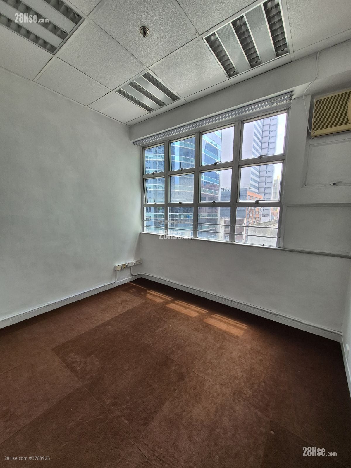 Laurels Industrial Centre Rental