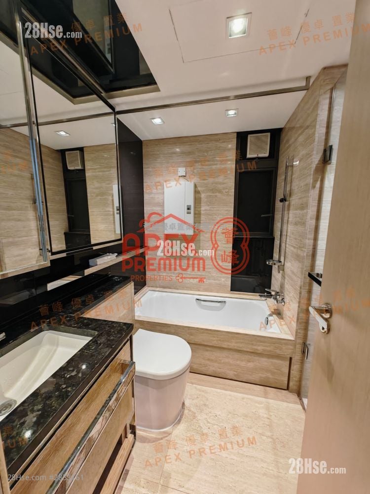 天晋 租盘 4 房 , 3 浴室 799 平方尺