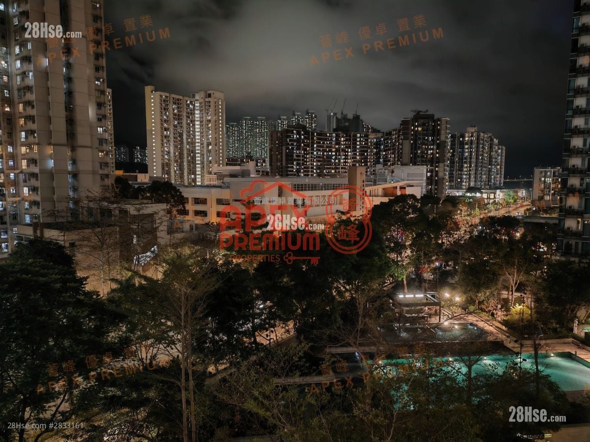 天晋 租盘 4 房 , 3 浴室 799 平方尺