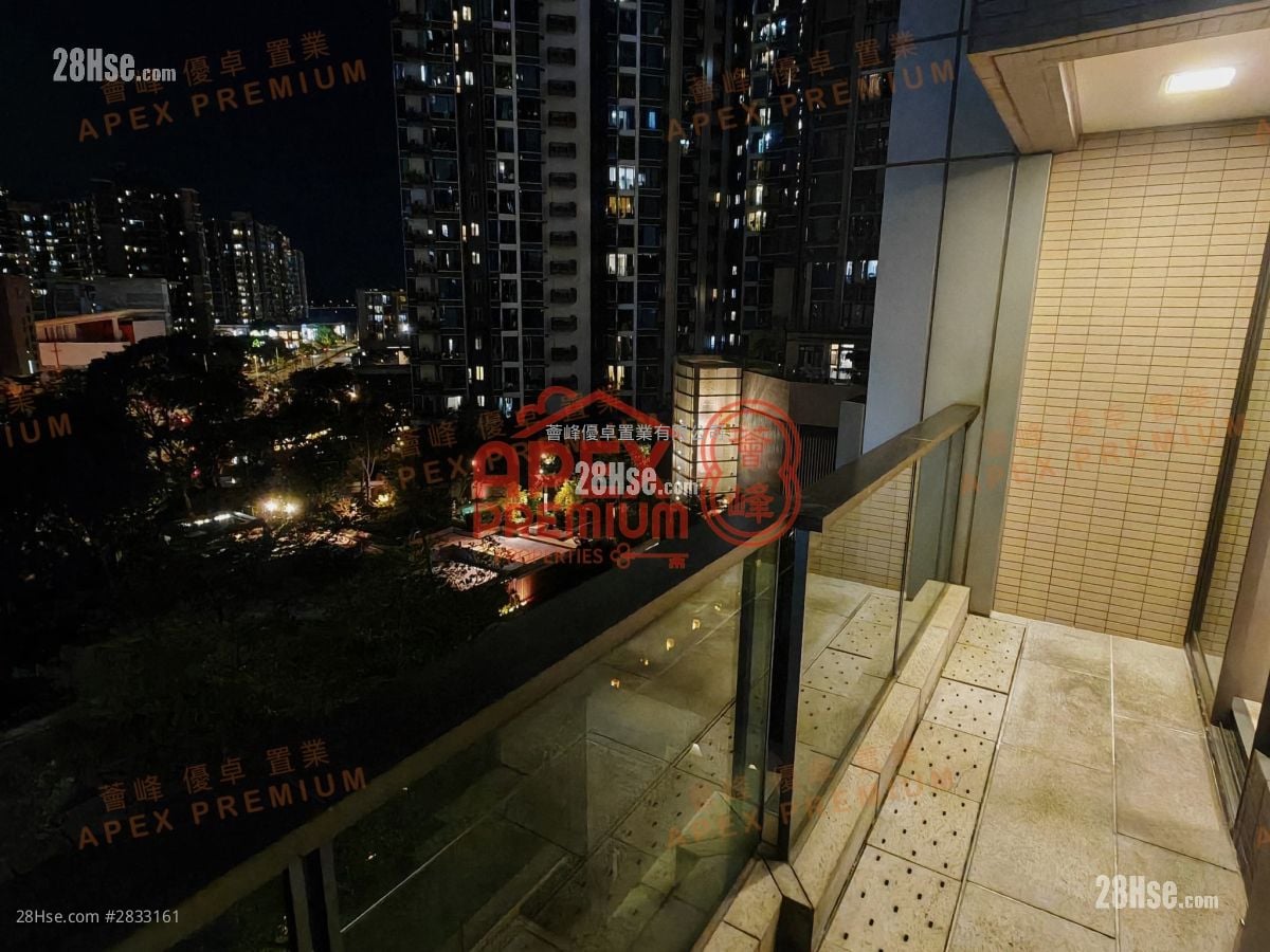 天晋 租盘 4 房 , 3 浴室 799 平方尺