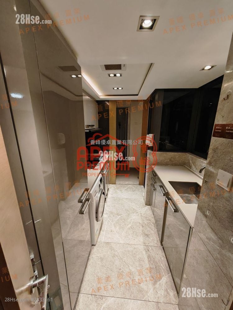 天晋 租盘 4 房 , 3 浴室 799 平方尺