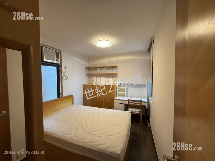 置富花园 租盘 3 房 , 1 浴室 588 平方尺